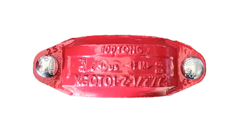 COPLE RANURADO DE 2 1/2"